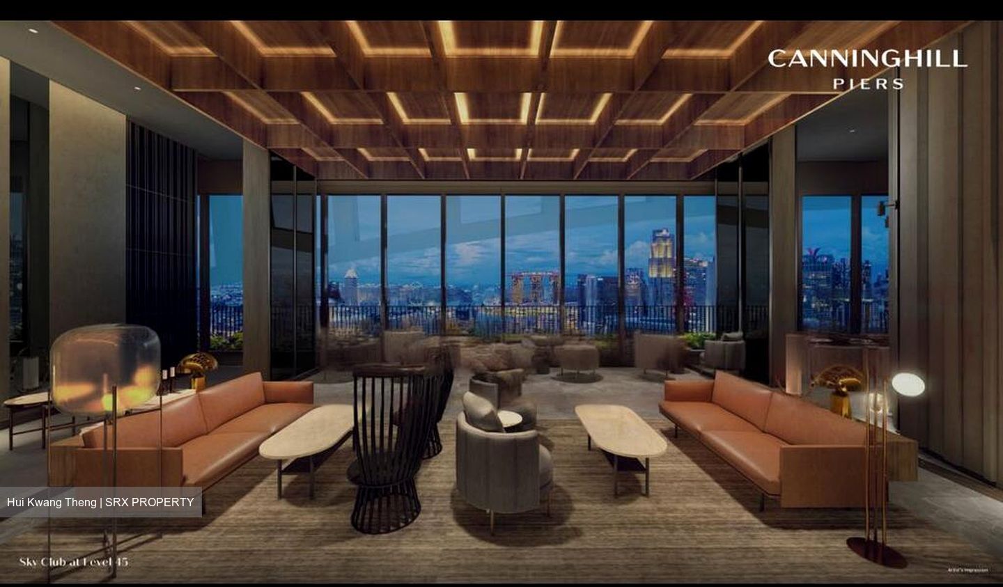 River Valley Road (D6), Condominium #460353231